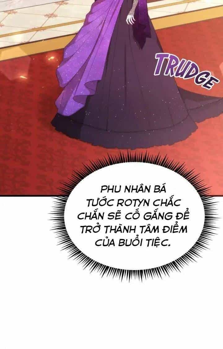 Một Đêm Sâu Đậm Của Adeline - Chương 54 - ảnh 22