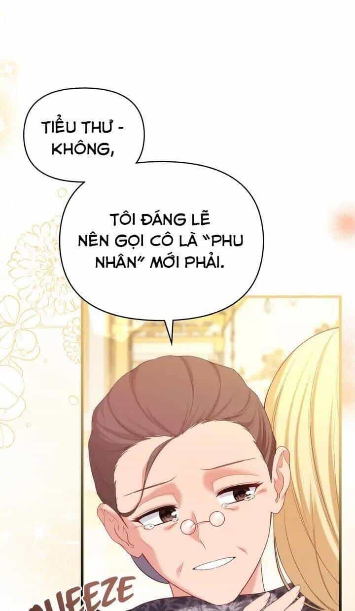 Một Đêm Sâu Đậm Của Adeline - Chương 54 - ảnh 29