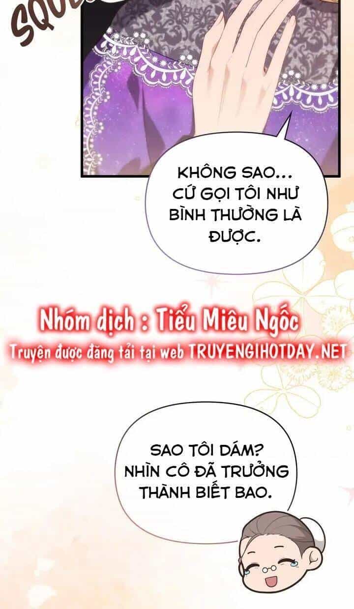 Một Đêm Sâu Đậm Của Adeline - Chương 54 - ảnh 30