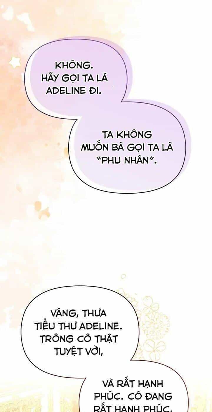 Một Đêm Sâu Đậm Của Adeline - Chương 54 - ảnh 31