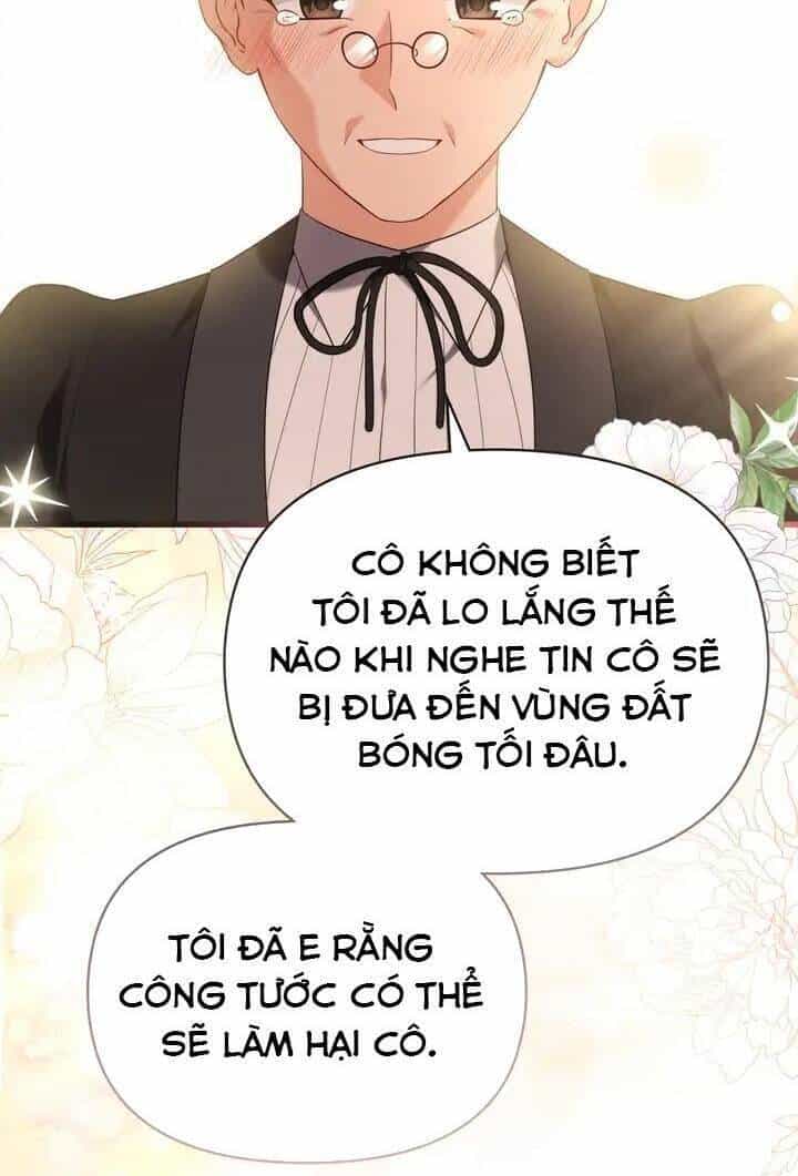 Một Đêm Sâu Đậm Của Adeline - Chương 54 - ảnh 34