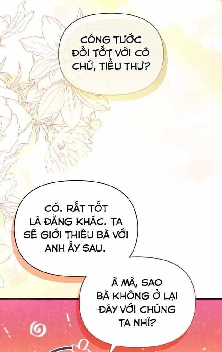 Một Đêm Sâu Đậm Của Adeline - Chương 54 - ảnh 36