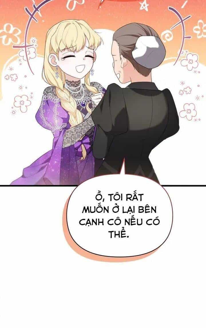 Một Đêm Sâu Đậm Của Adeline - Chương 54 - ảnh 37