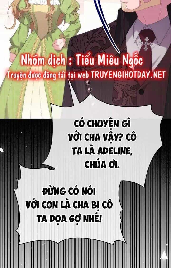 Một Đêm Sâu Đậm Của Adeline - Chương 54 - ảnh 63