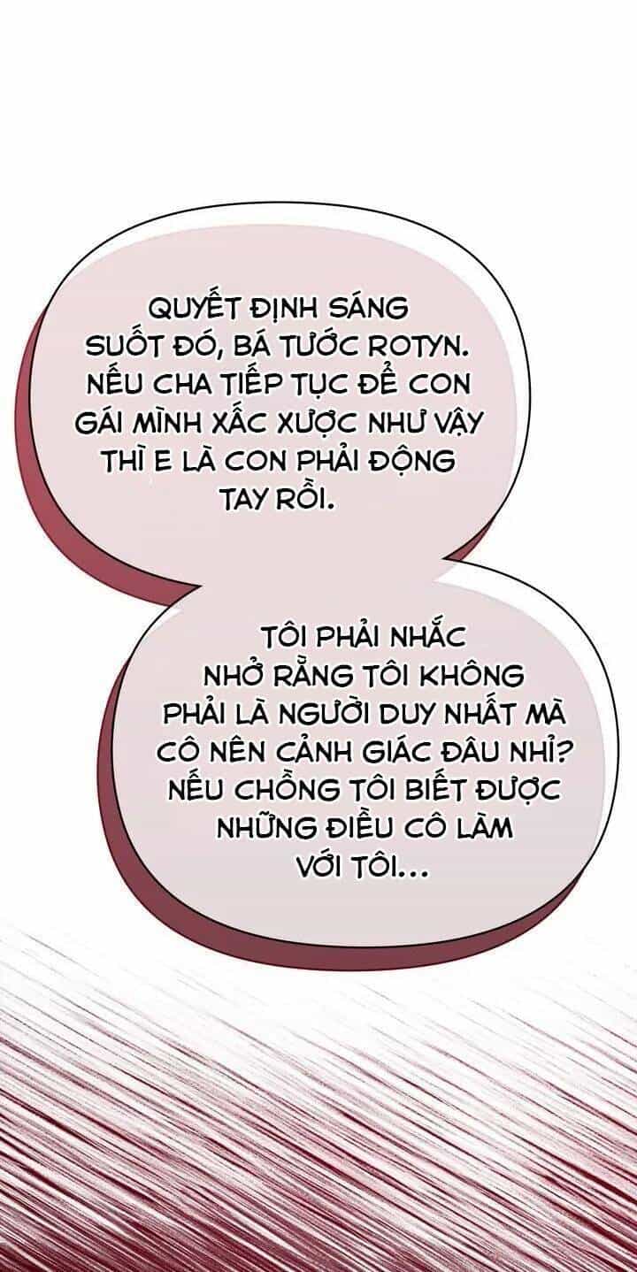 Một Đêm Sâu Đậm Của Adeline - Chương 54 - ảnh 65