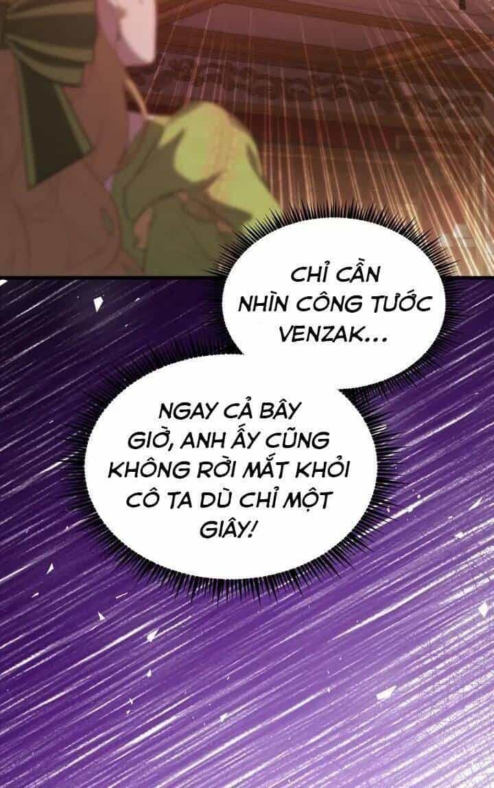Một Đêm Sâu Đậm Của Adeline - Chương 54 - ảnh 68
