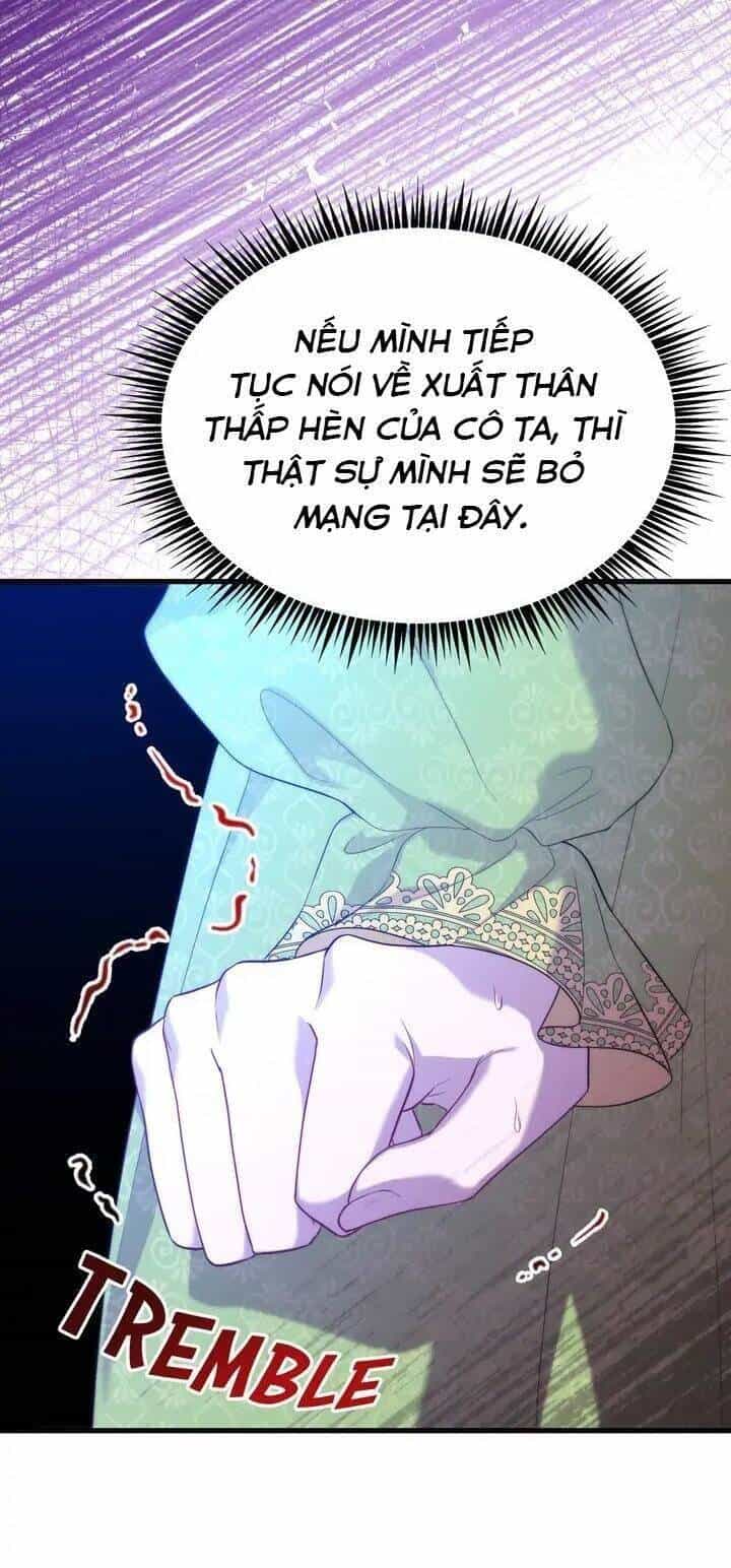 Một Đêm Sâu Đậm Của Adeline - Chương 54 - ảnh 69