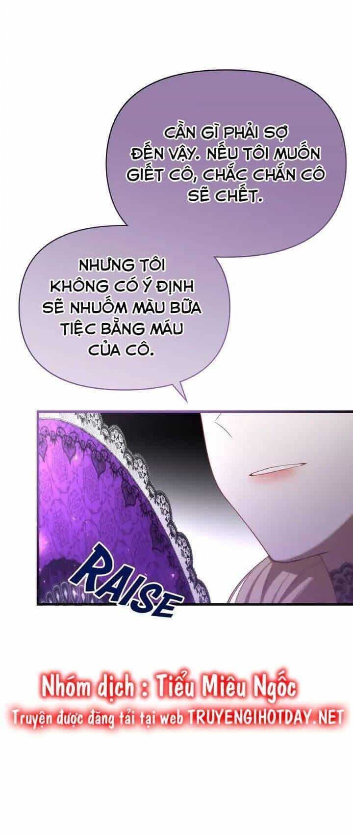 Một Đêm Sâu Đậm Của Adeline - Chương 54 - ảnh 70