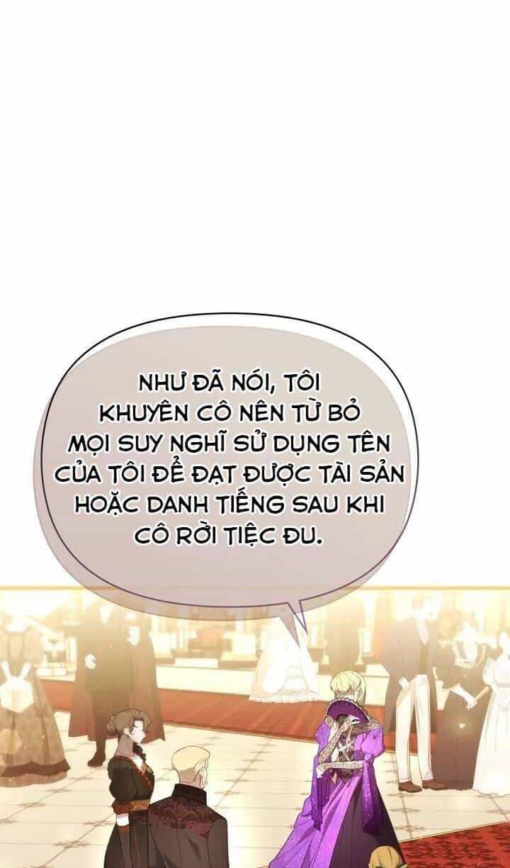 Một Đêm Sâu Đậm Của Adeline - Chương 54 - ảnh 71