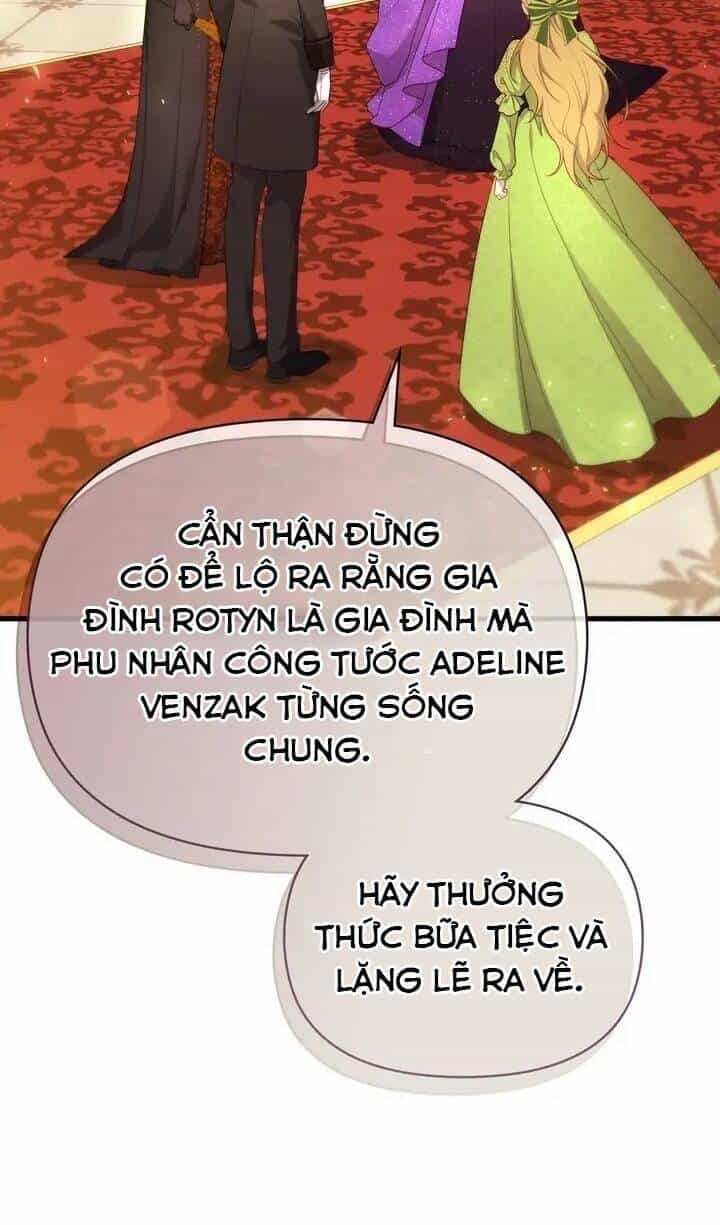 Một Đêm Sâu Đậm Của Adeline - Chương 54 - ảnh 72