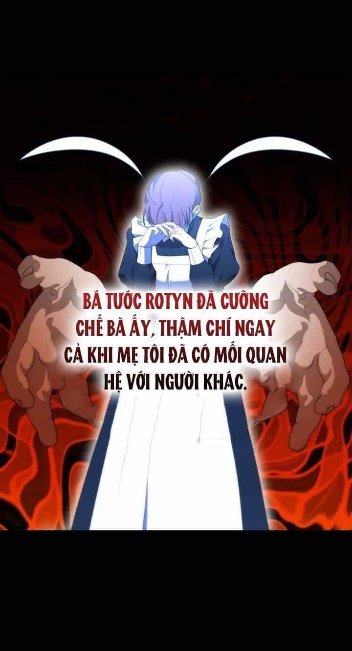 Một Đêm Sâu Đậm Của Adeline - Chương 54 - ảnh 9