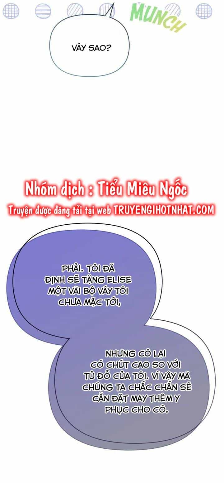 Một Đêm Sâu Đậm Của Adeline - Chương 55 - ảnh 11