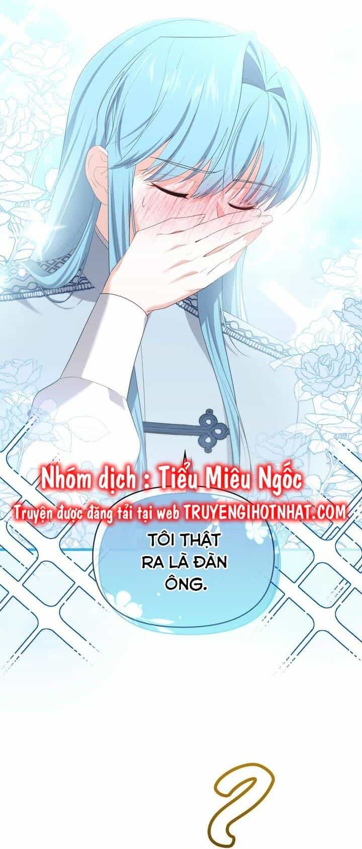 Một Đêm Sâu Đậm Của Adeline - Chương 55 - ảnh 16