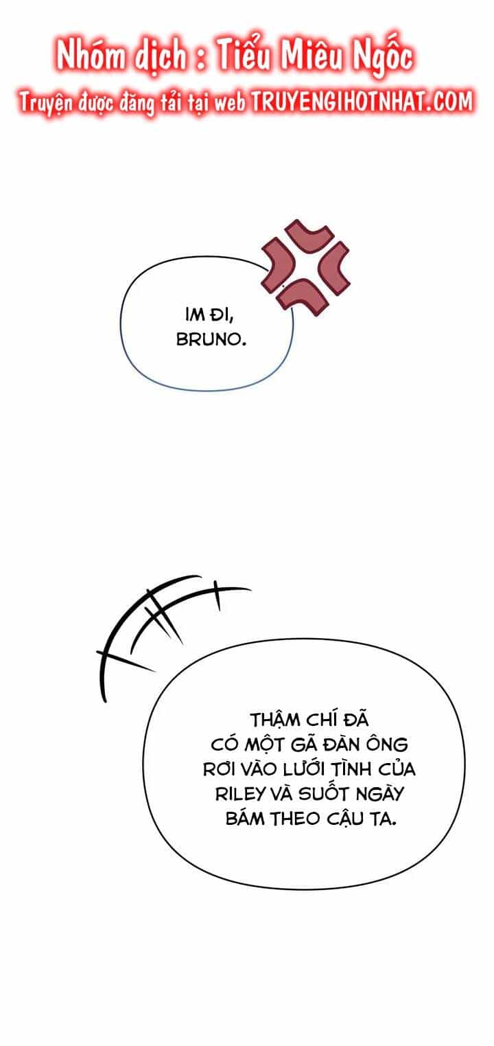 Một Đêm Sâu Đậm Của Adeline - Chương 55 - ảnh 19