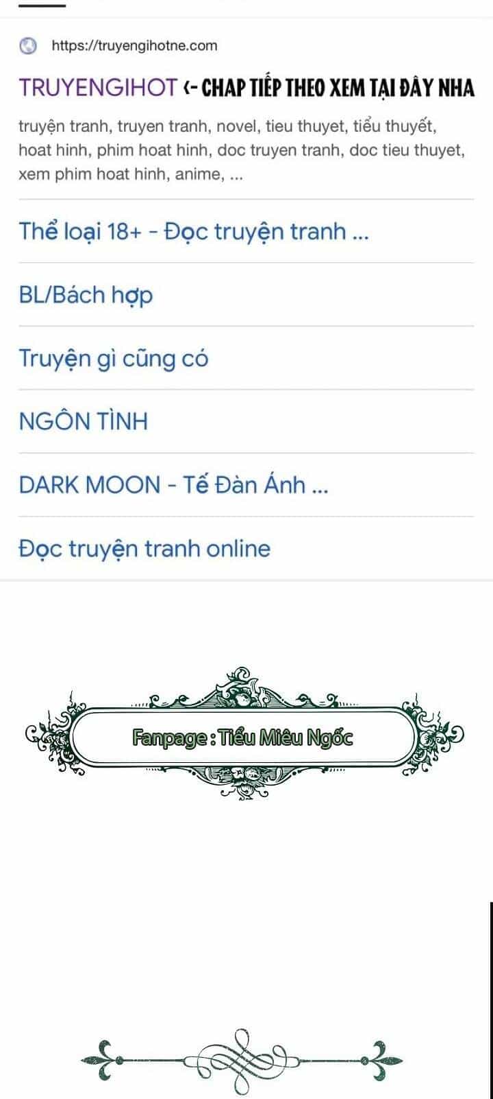 Một Đêm Sâu Đậm Của Adeline - Chương 55 - ảnh 2