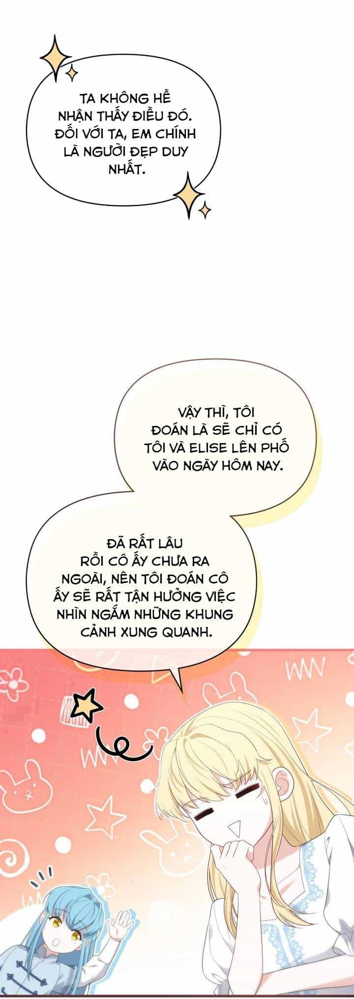 Một Đêm Sâu Đậm Của Adeline - Chương 55 - ảnh 22