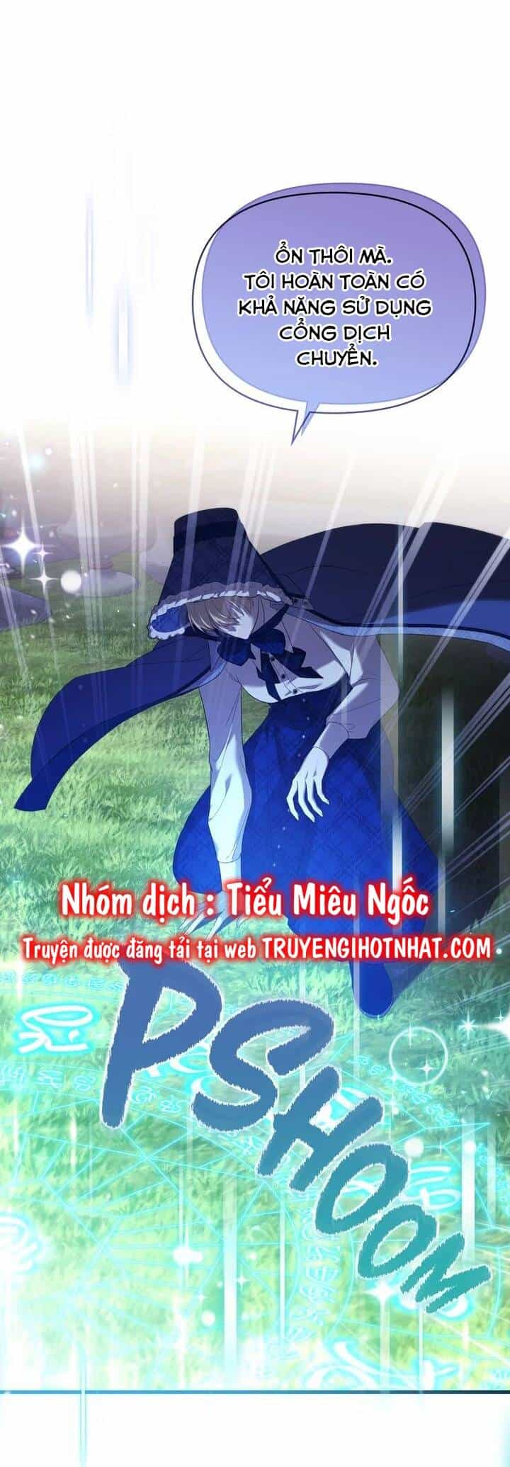 Một Đêm Sâu Đậm Của Adeline - Chương 55 - ảnh 29