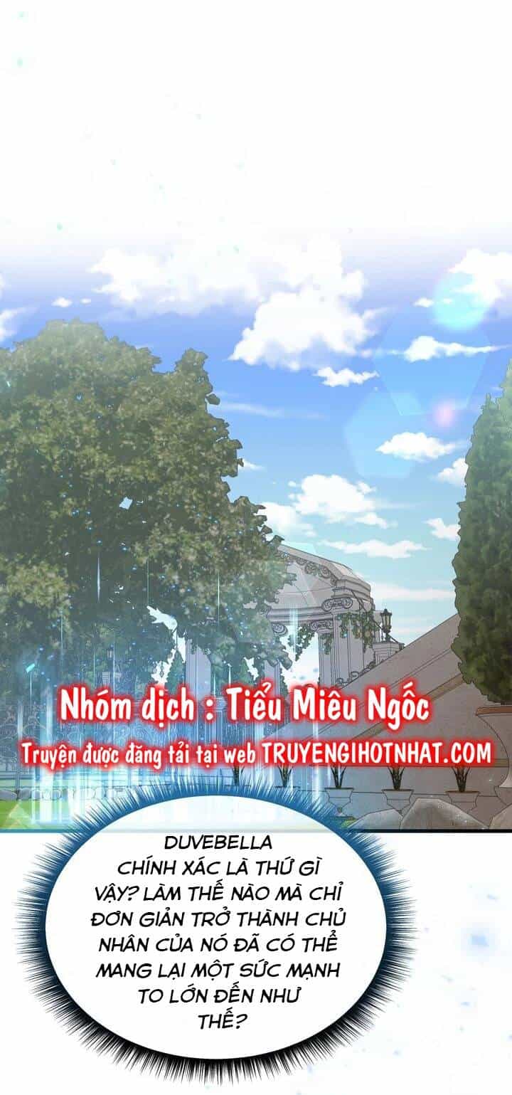 Một Đêm Sâu Đậm Của Adeline - Chương 55 - ảnh 34