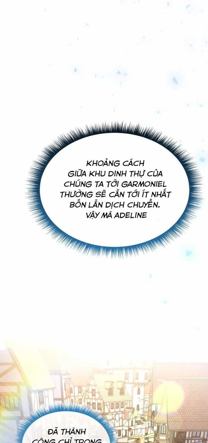 Một Đêm Sâu Đậm Của Adeline - Chương 55 - ảnh 35
