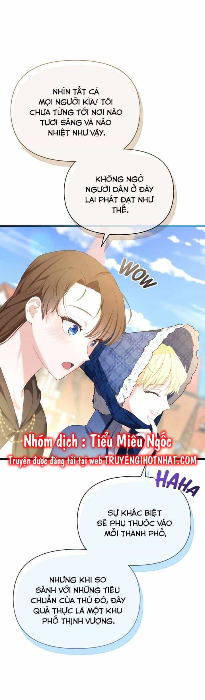 Một Đêm Sâu Đậm Của Adeline - Chương 55 - ảnh 37