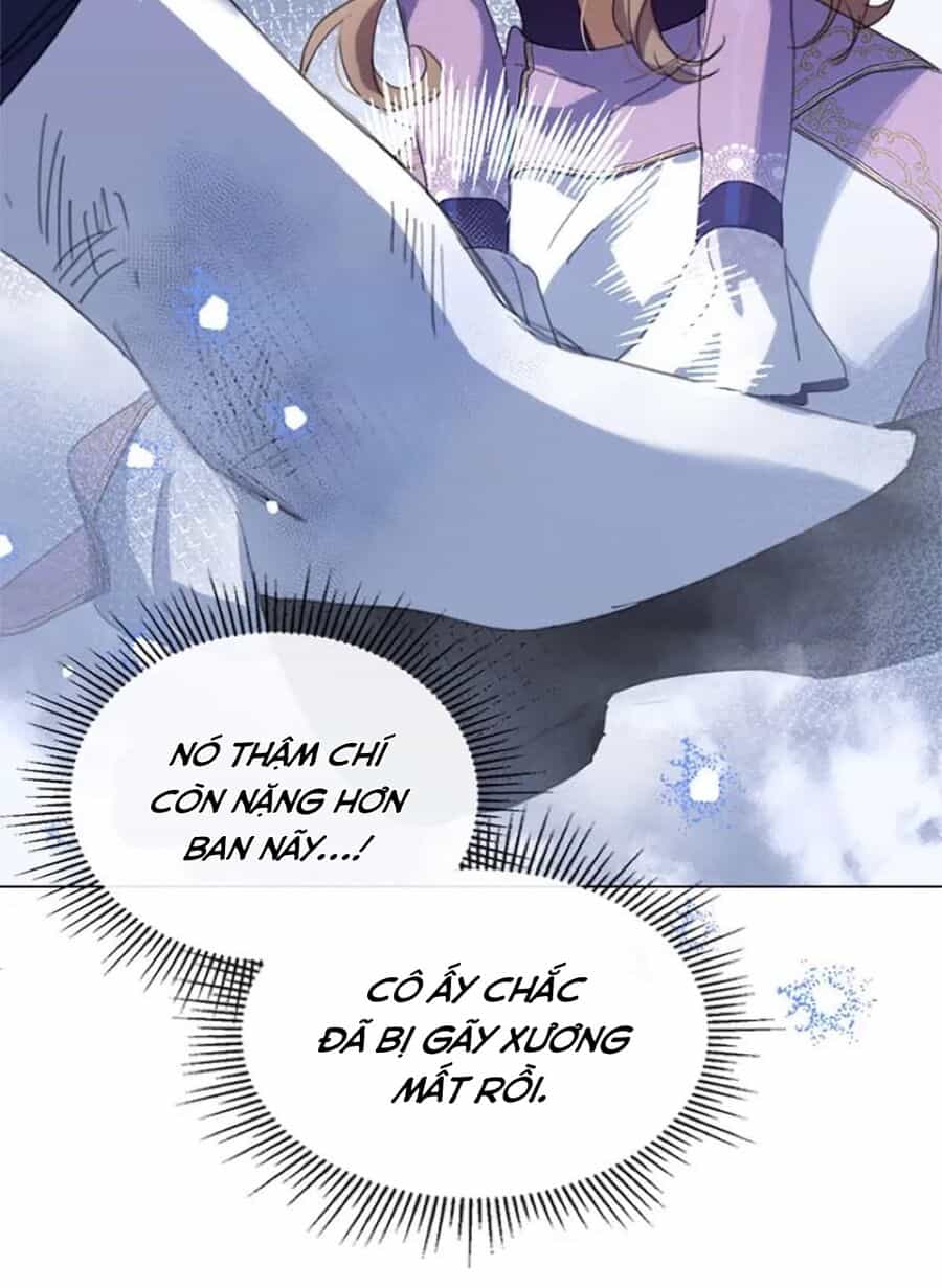 Một Đêm Sâu Đậm Của Adeline - Chương 56 - ảnh 14