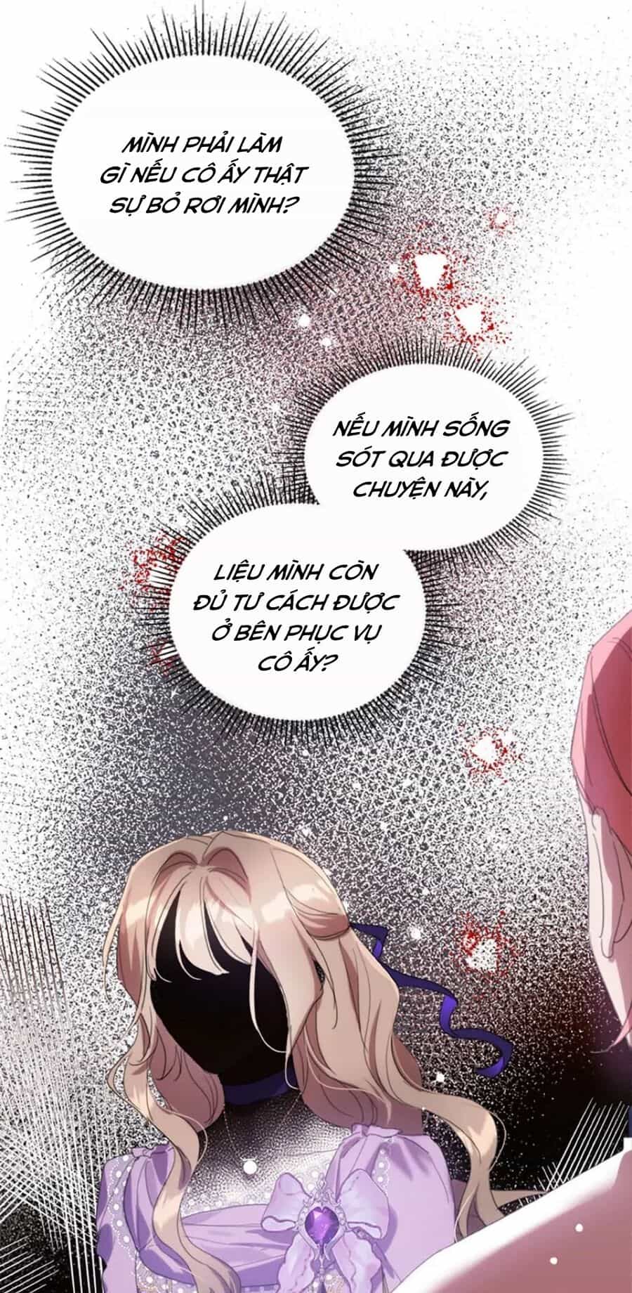 Một Đêm Sâu Đậm Của Adeline - Chương 56 - ảnh 27