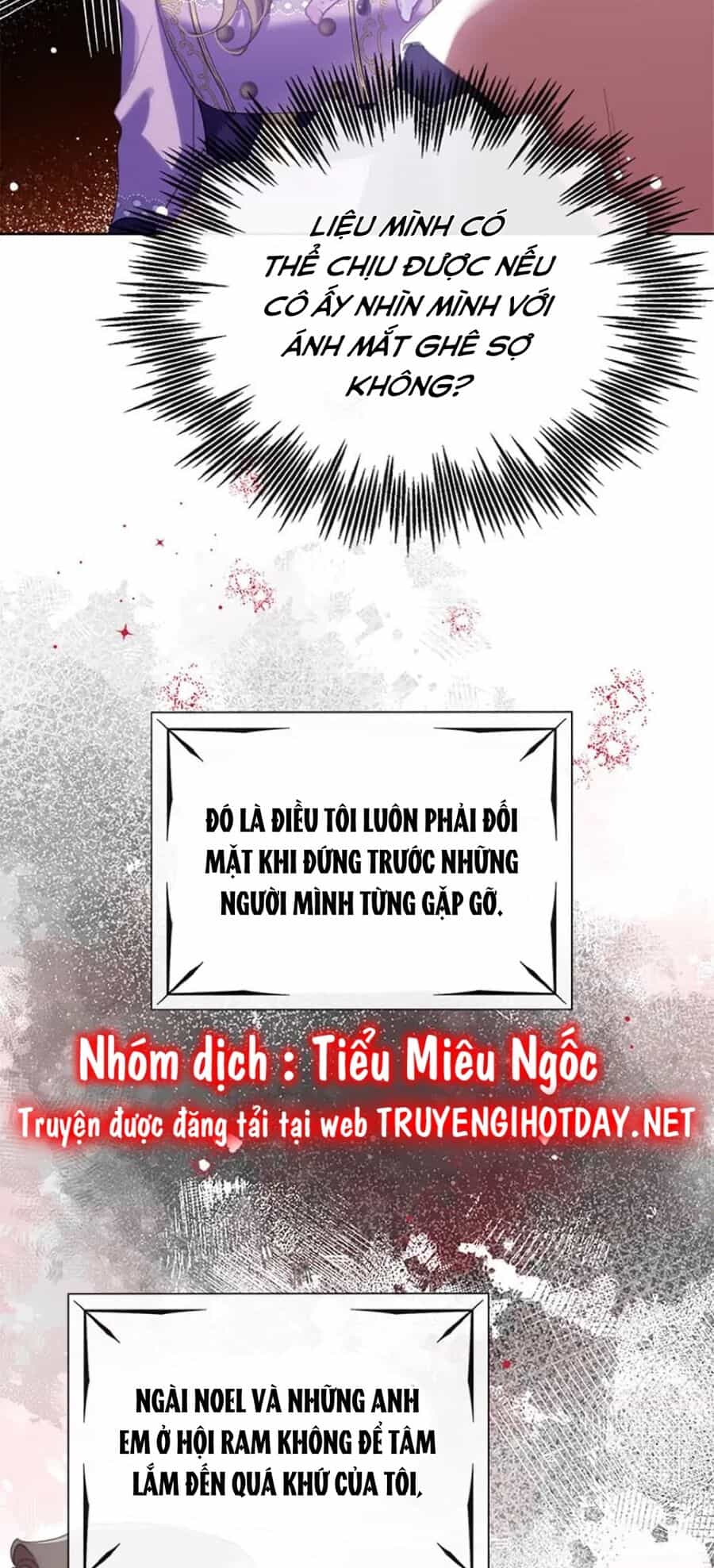 Một Đêm Sâu Đậm Của Adeline - Chương 56 - ảnh 28