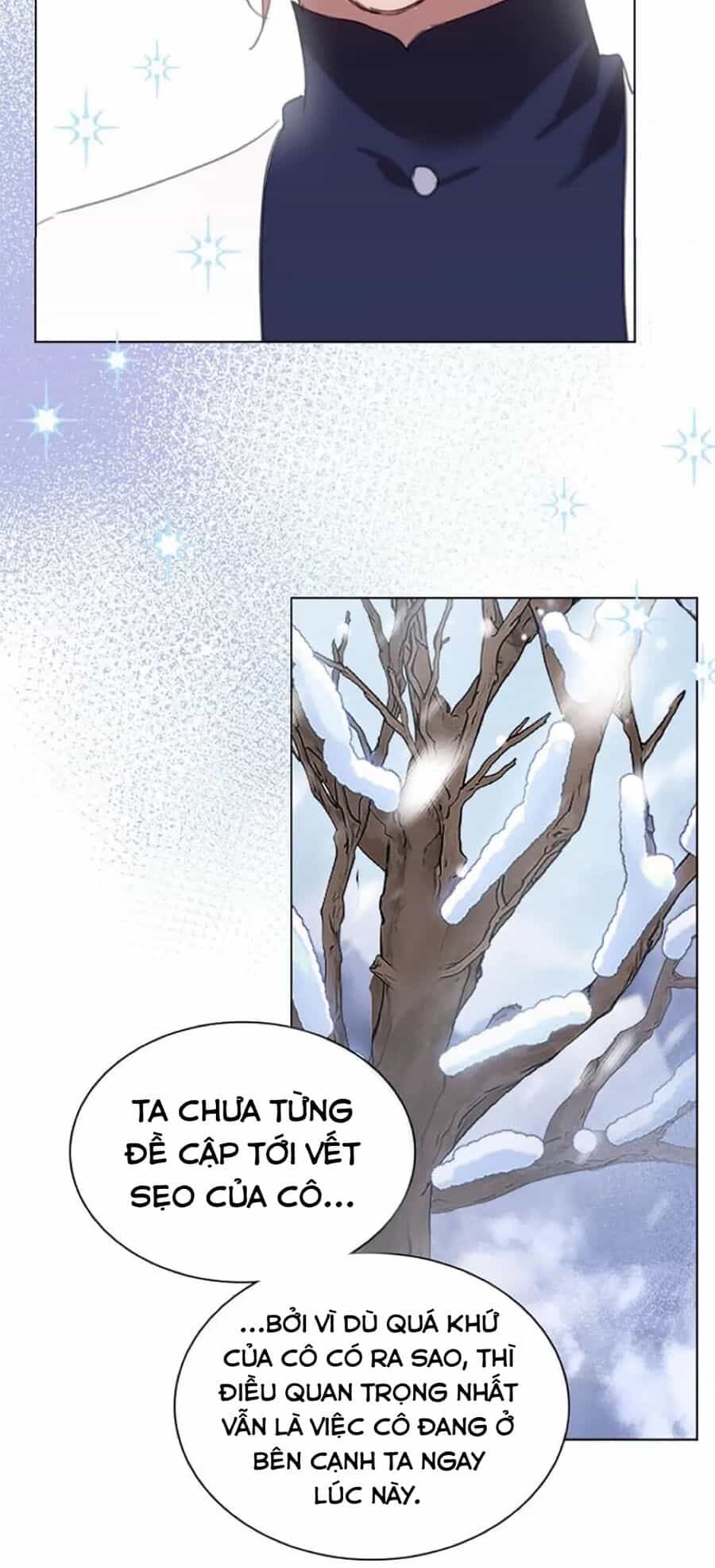 Một Đêm Sâu Đậm Của Adeline - Chương 56 - ảnh 32