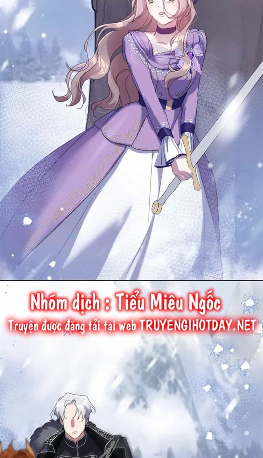 Một Đêm Sâu Đậm Của Adeline - Chương 56 - ảnh 47