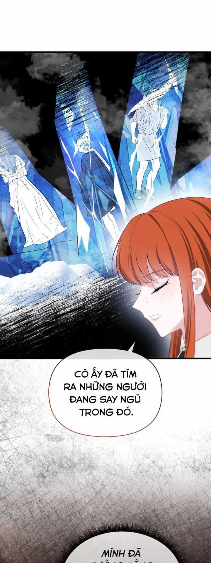 Một Đêm Sâu Đậm Của Adeline - Chương 57 - ảnh 27