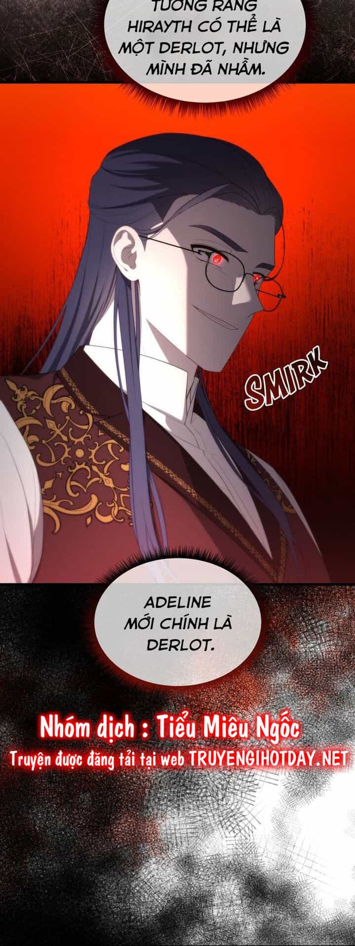 Một Đêm Sâu Đậm Của Adeline - Chương 57 - ảnh 28