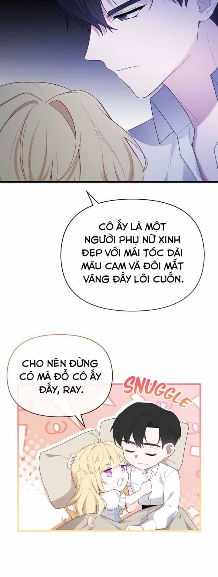 Một Đêm Sâu Đậm Của Adeline - Chương 57 - ảnh 4
