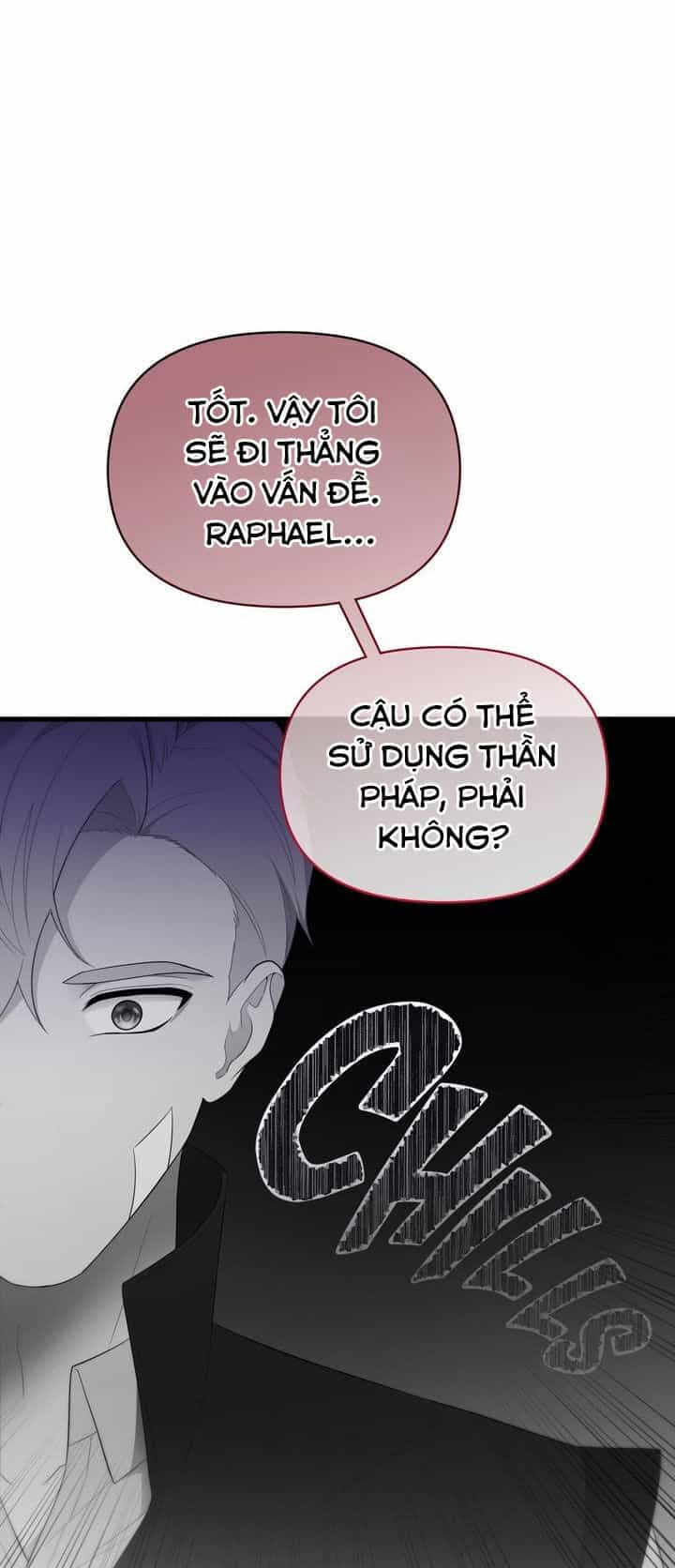 Một Đêm Sâu Đậm Của Adeline - Chương 57 - ảnh 41