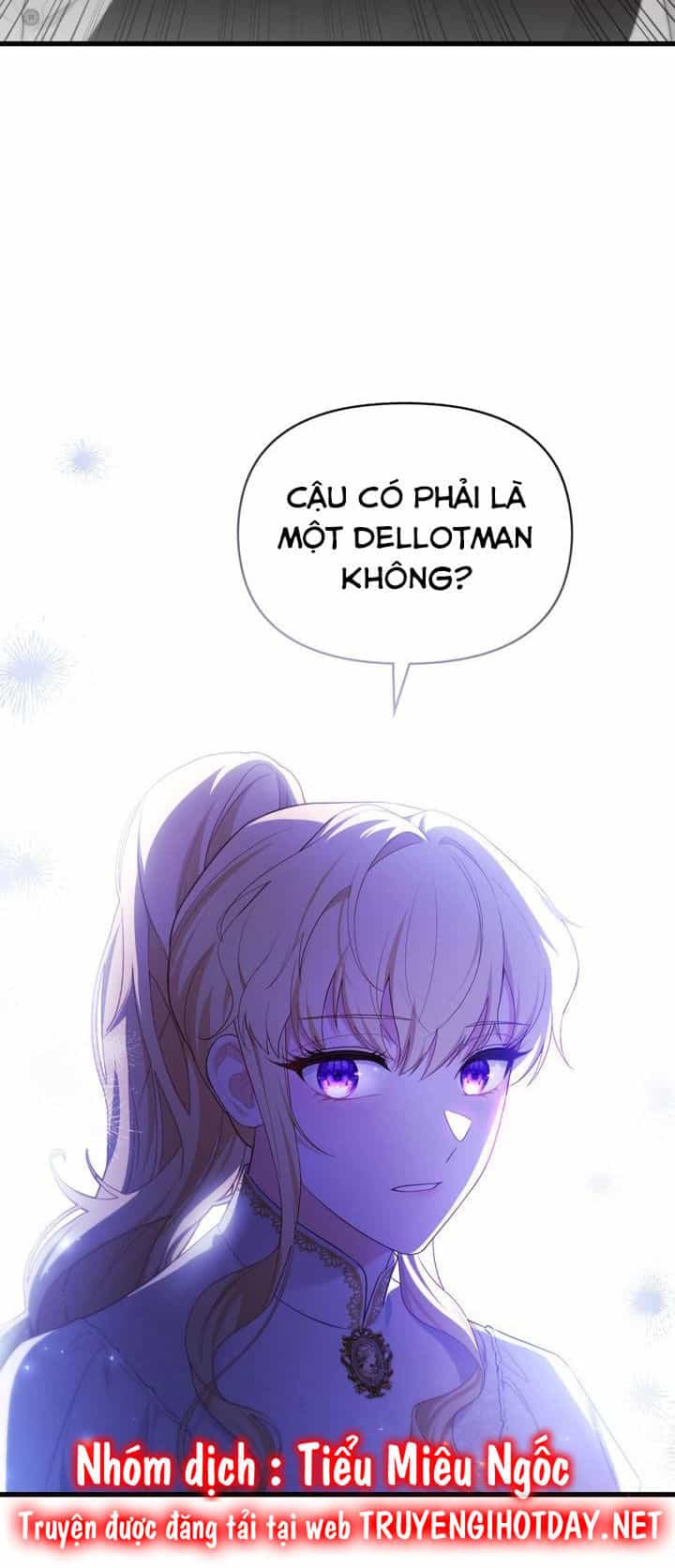 Một Đêm Sâu Đậm Của Adeline - Chương 57 - ảnh 42