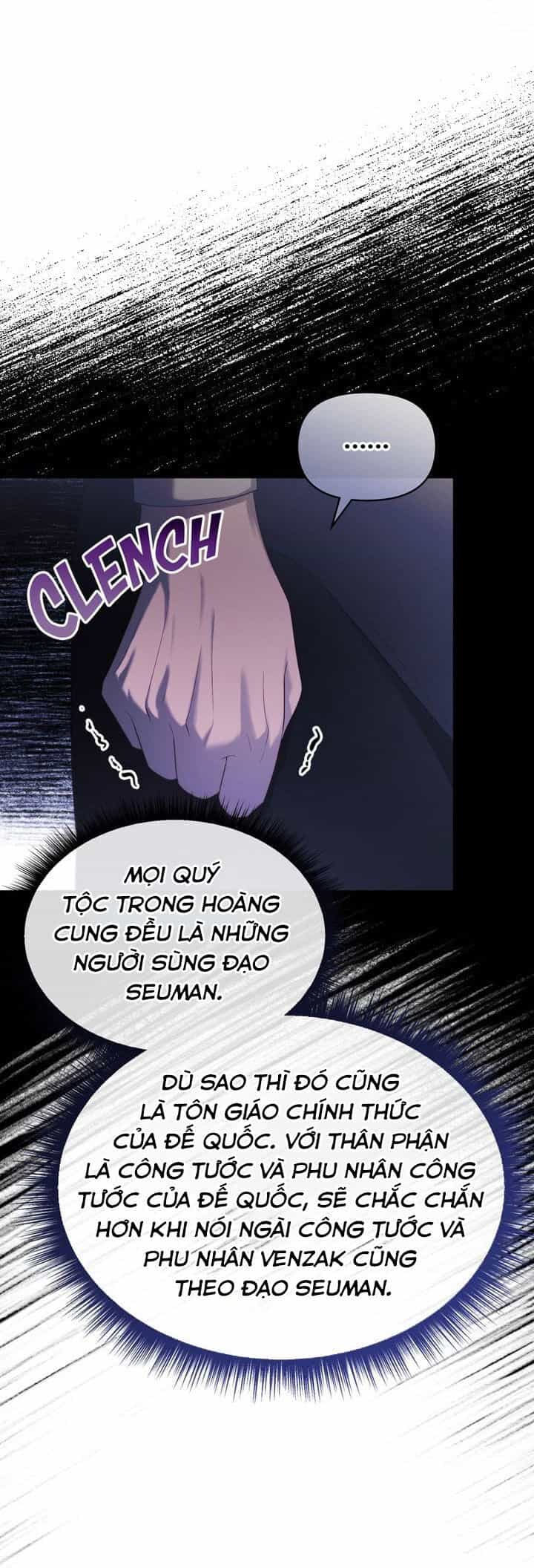 Một Đêm Sâu Đậm Của Adeline - Chương 57 - ảnh 43
