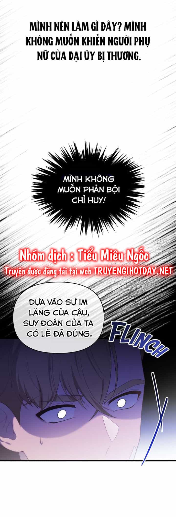 Một Đêm Sâu Đậm Của Adeline - Chương 57 - ảnh 44