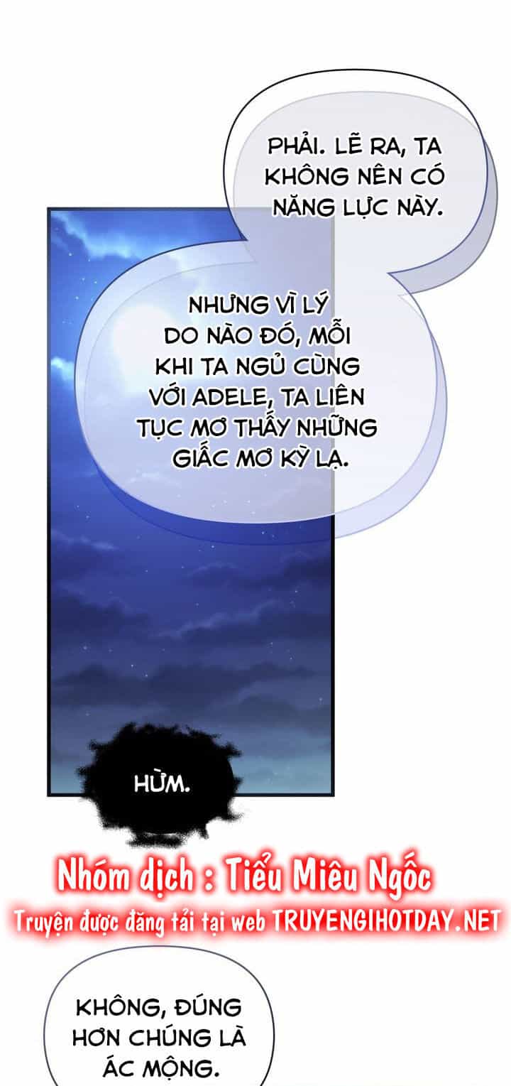 Một Đêm Sâu Đậm Của Adeline - Chương 57 - ảnh 8
