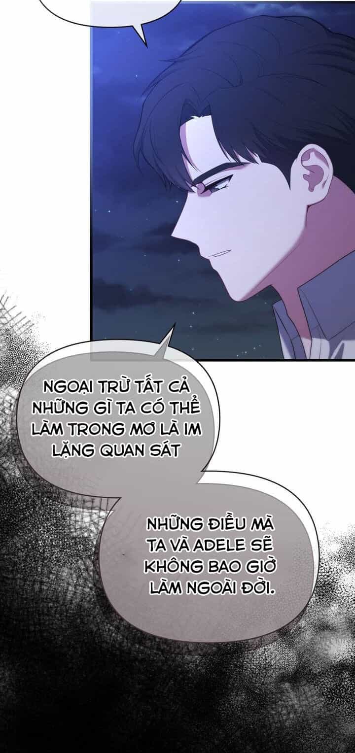 Một Đêm Sâu Đậm Của Adeline - Chương 57 - ảnh 9