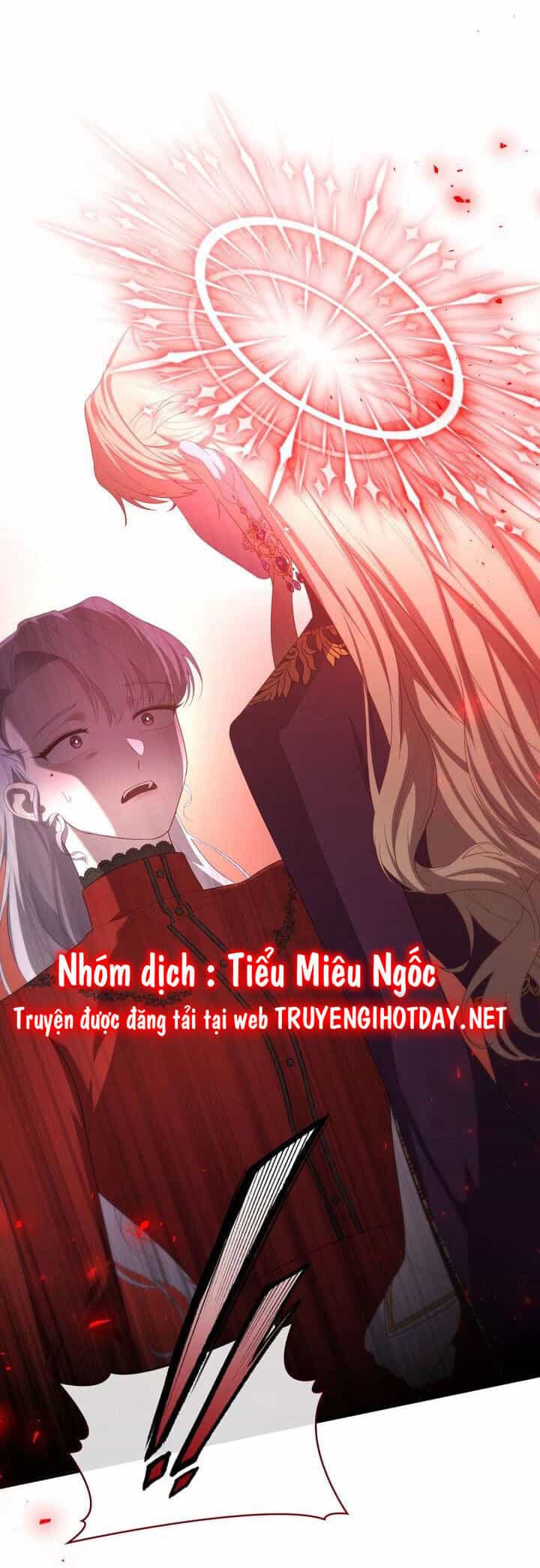 Một Đêm Sâu Đậm Của Adeline - Chương 58 - ảnh 26