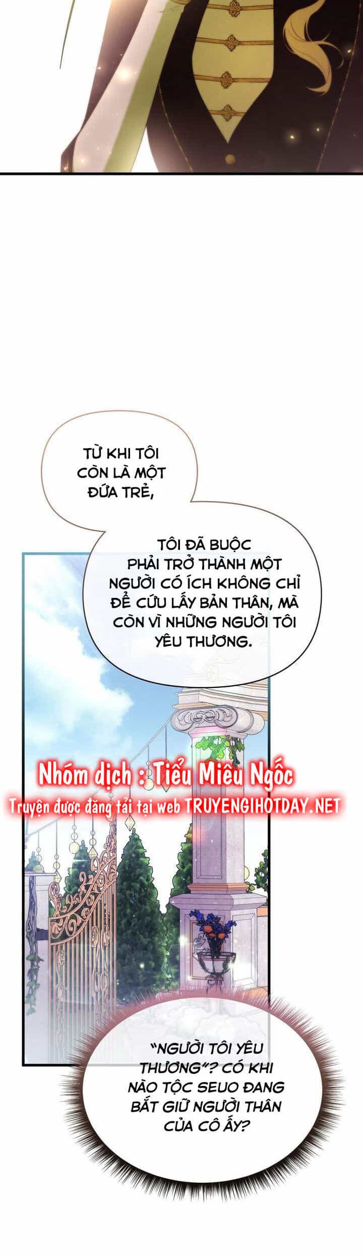 Một Đêm Sâu Đậm Của Adeline - Chương 58 - ảnh 38
