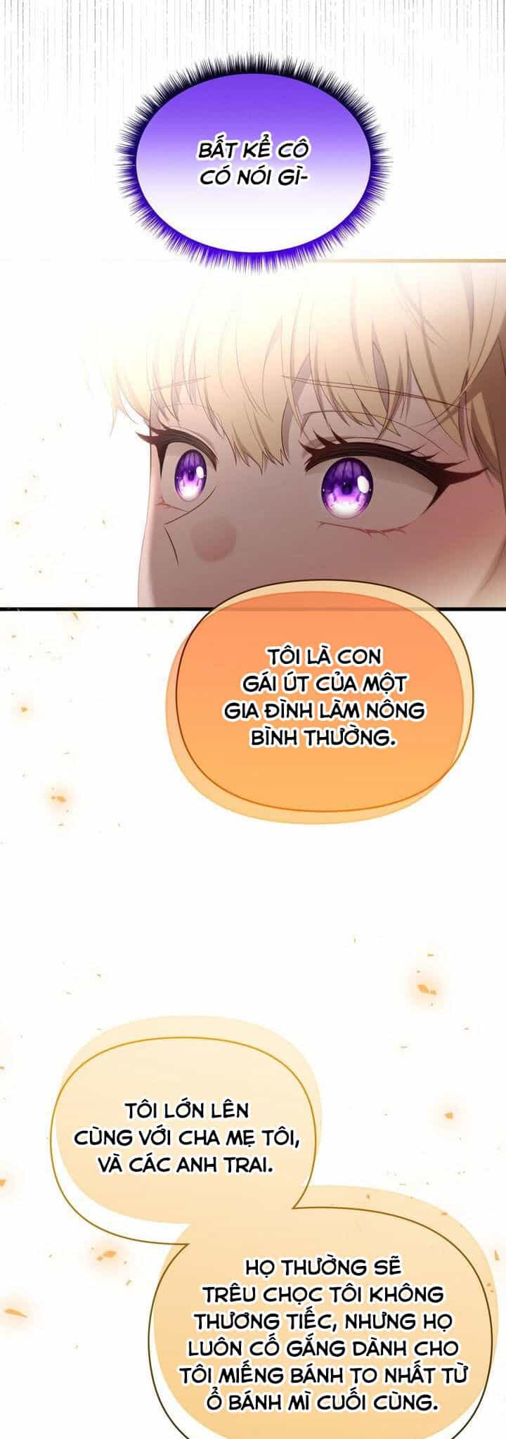 Một Đêm Sâu Đậm Của Adeline - Chương 58 - ảnh 43