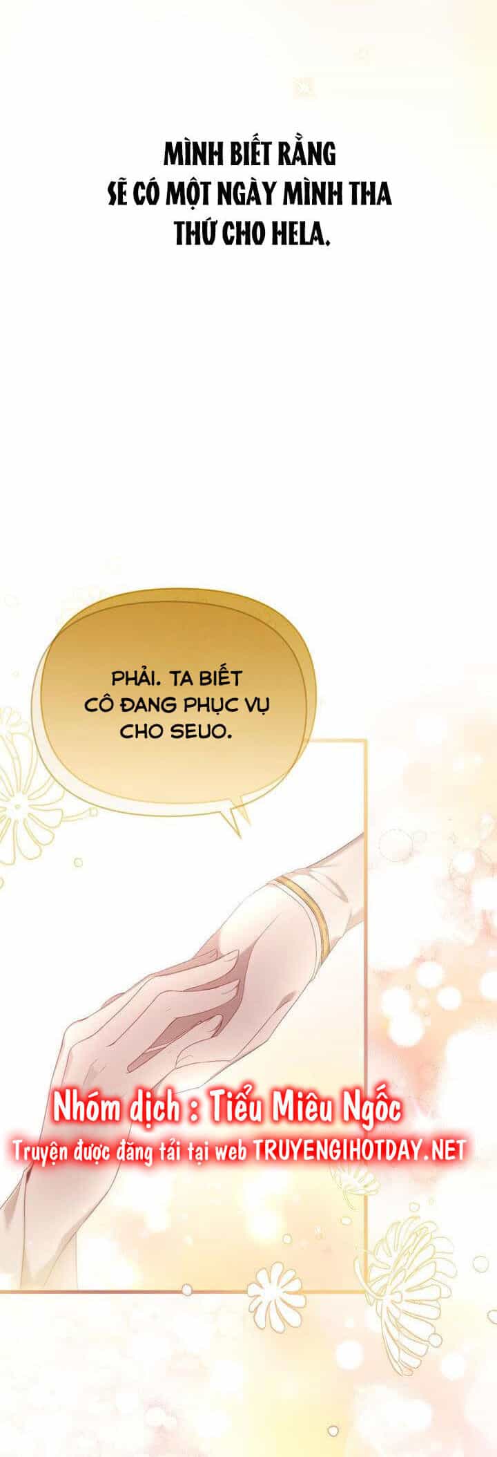 Một Đêm Sâu Đậm Của Adeline - Chương 58 - ảnh 52