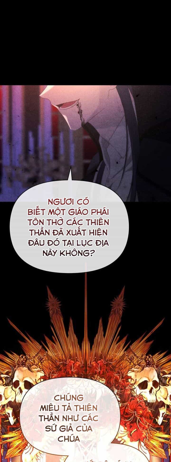 Một Đêm Sâu Đậm Của Adeline - Chương 59 - ảnh 36