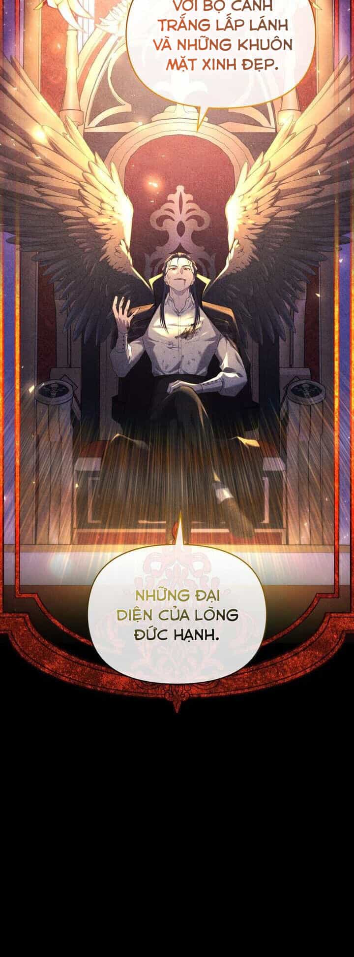 Một Đêm Sâu Đậm Của Adeline - Chương 59 - ảnh 37