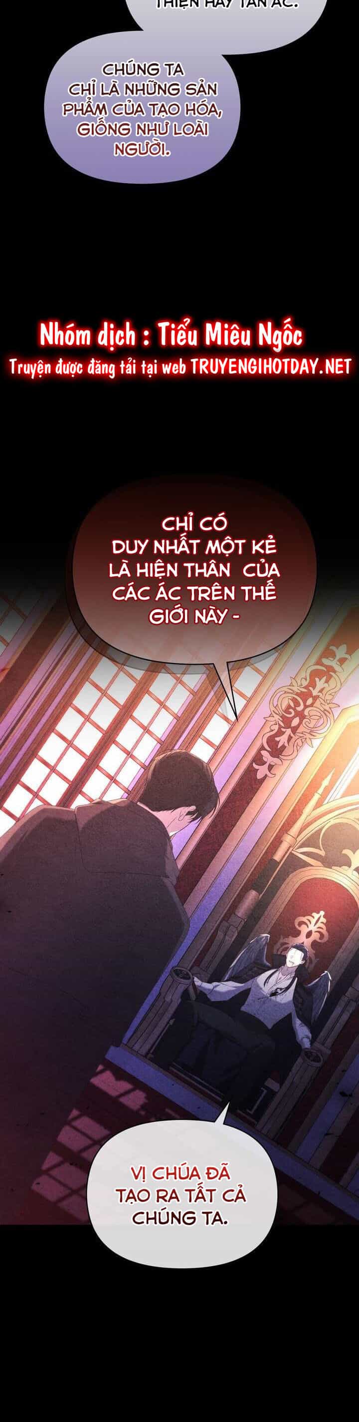 Một Đêm Sâu Đậm Của Adeline - Chương 59 - ảnh 41