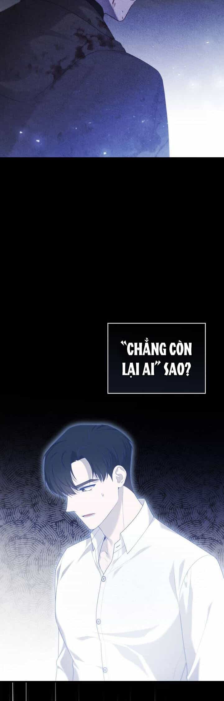 Một Đêm Sâu Đậm Của Adeline - Chương 59 - ảnh 52
