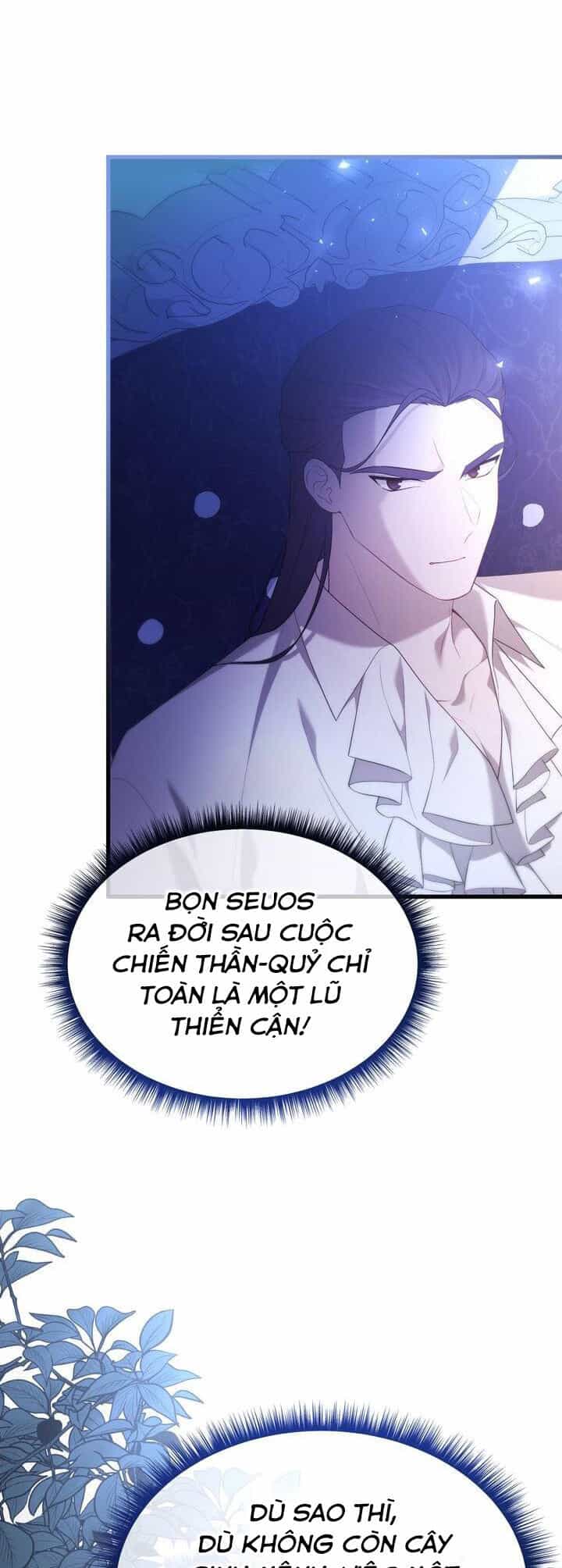 Một Đêm Sâu Đậm Của Adeline - Chương 59 - ảnh 57