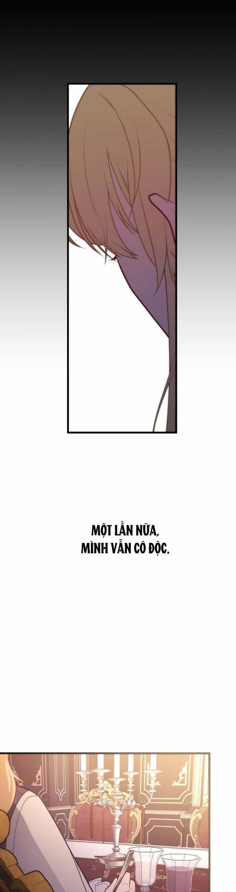 Một Đêm Sâu Đậm Của Adeline - Chương 6 - ảnh 32