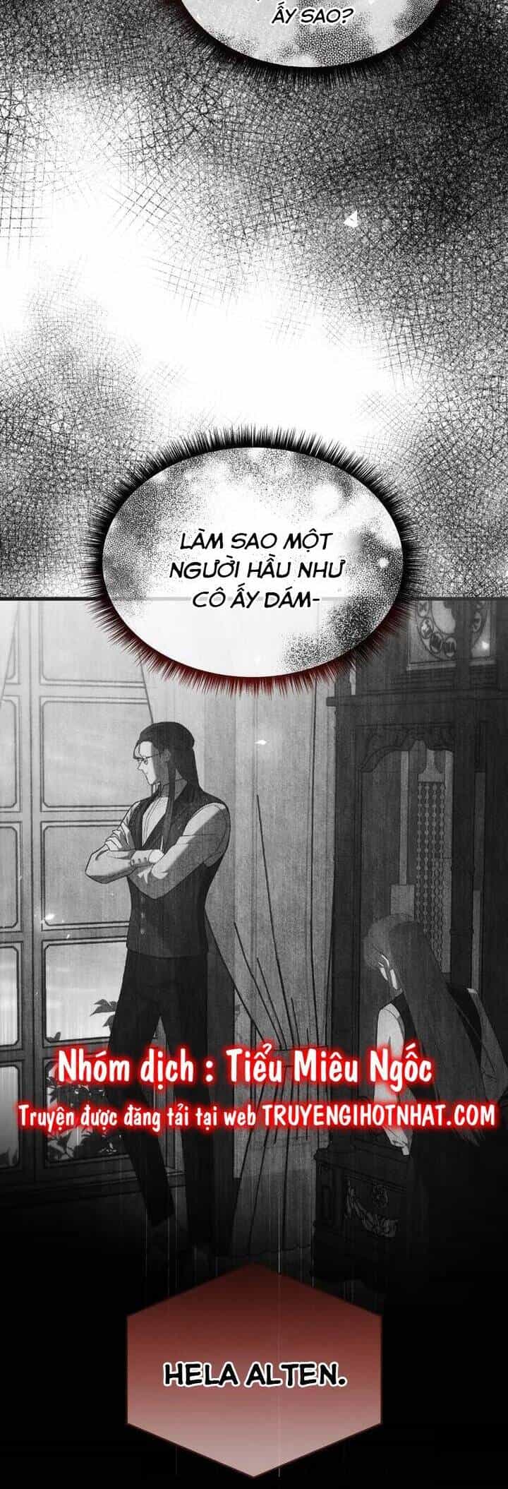 Một Đêm Sâu Đậm Của Adeline - Chương 60 - ảnh 16