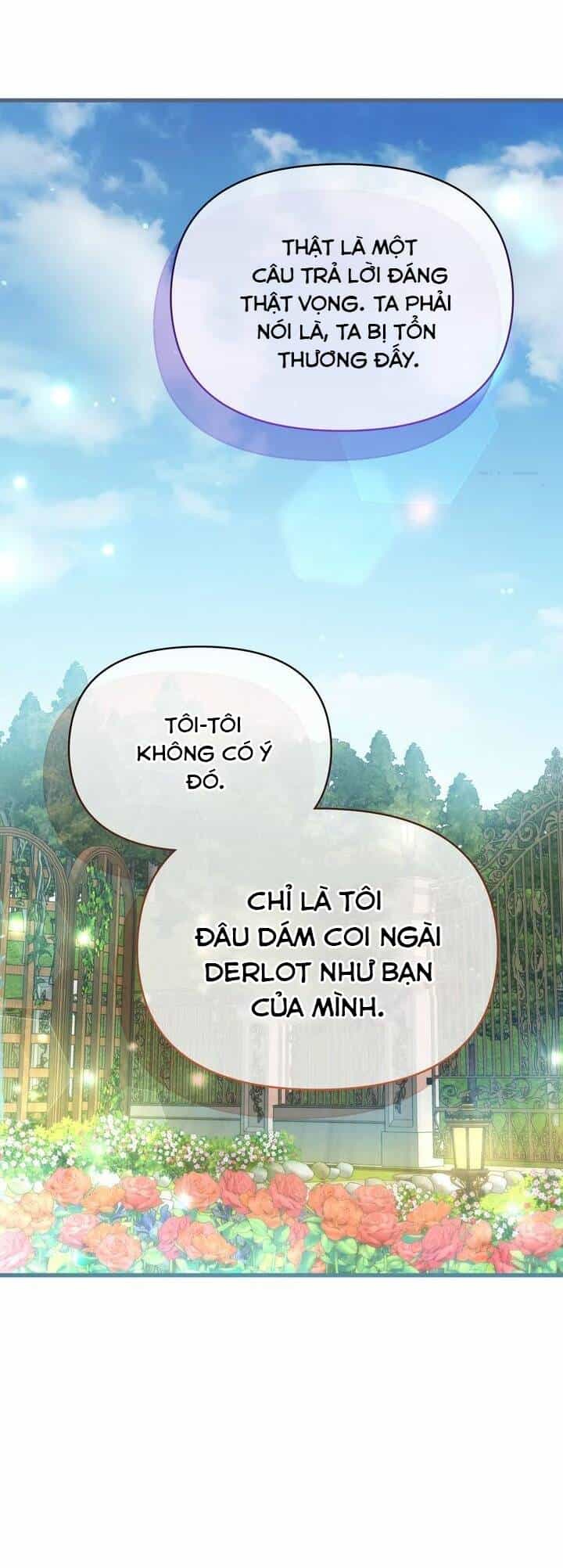 Một Đêm Sâu Đậm Của Adeline - Chương 60 - ảnh 28
